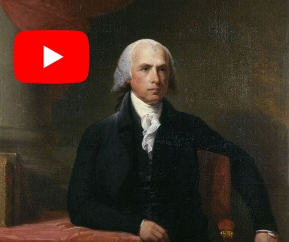 GettyImages-625141286 James Madison