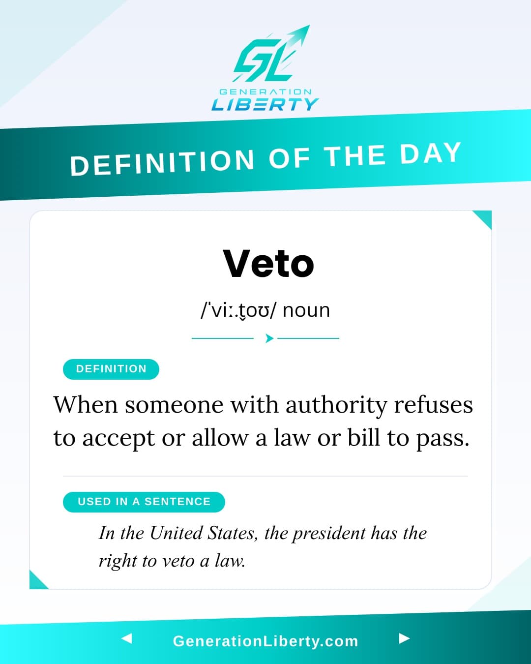 Daily Definition