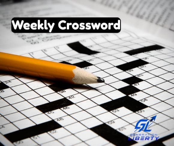 Weekly Crossword